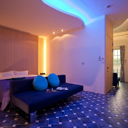 مدينة هوالين Richie Homestay المظهر الخارجي الصورة