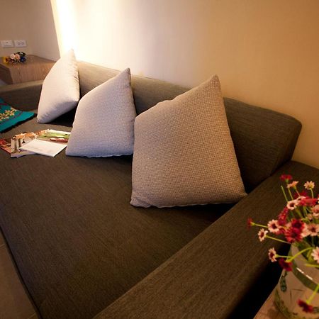 مدينة هوالين Richie Homestay المظهر الخارجي الصورة