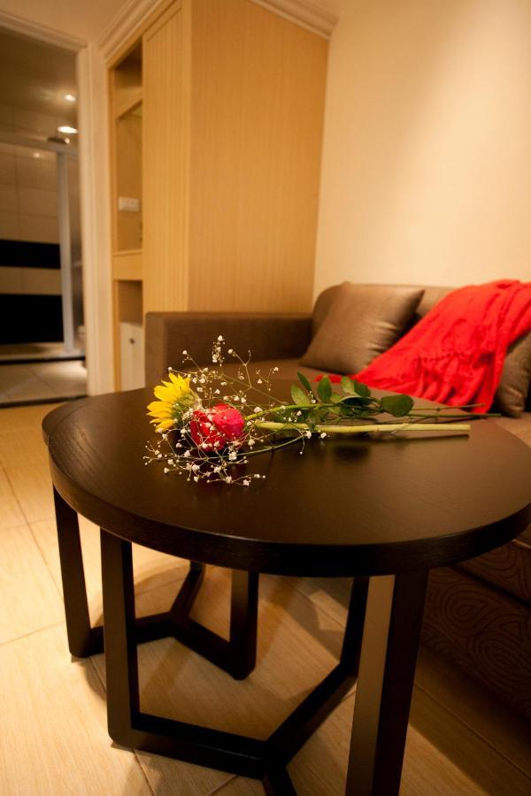 مدينة هوالين Richie Homestay المظهر الخارجي الصورة