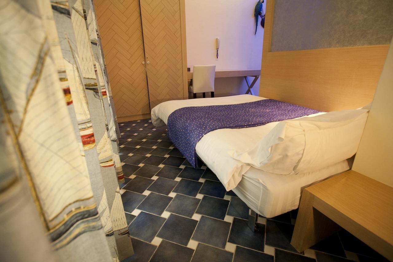 مدينة هوالين Richie Homestay المظهر الخارجي الصورة