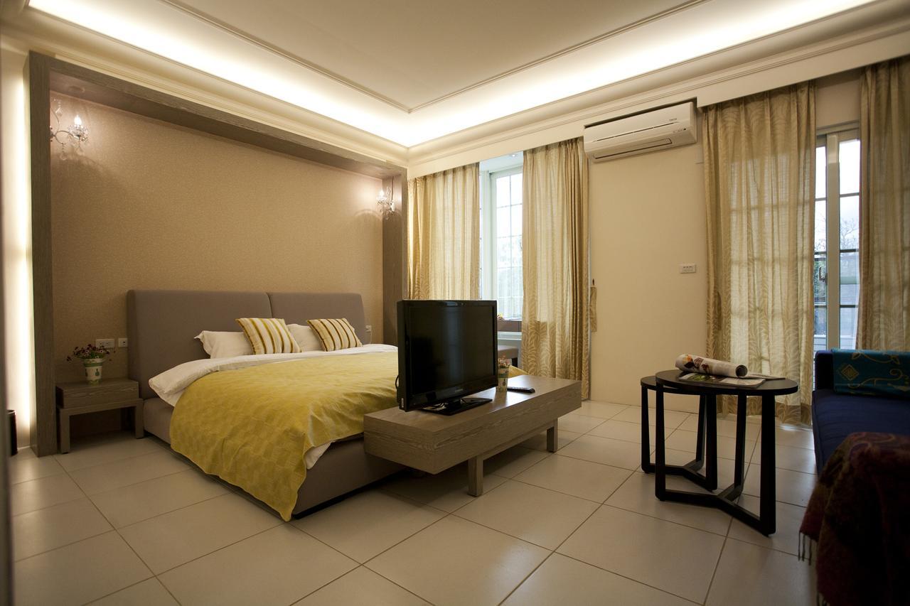 مدينة هوالين Richie Homestay المظهر الخارجي الصورة