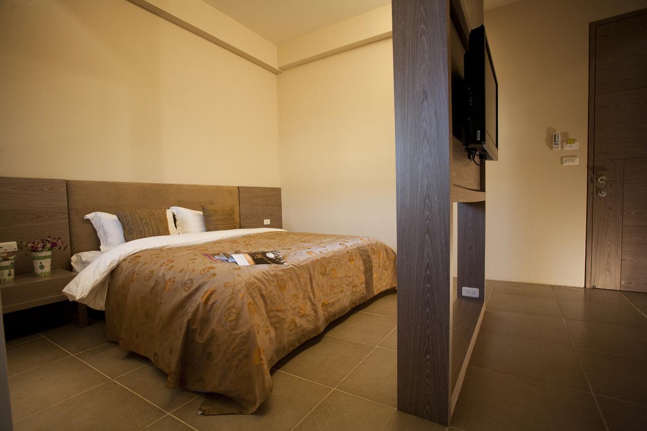 مدينة هوالين Richie Homestay المظهر الخارجي الصورة