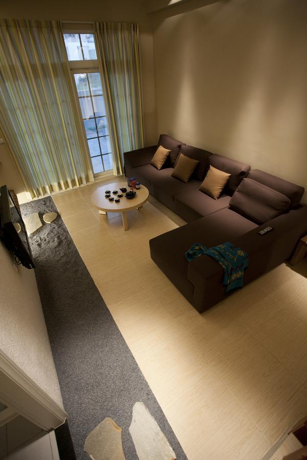 مدينة هوالين Richie Homestay المظهر الخارجي الصورة